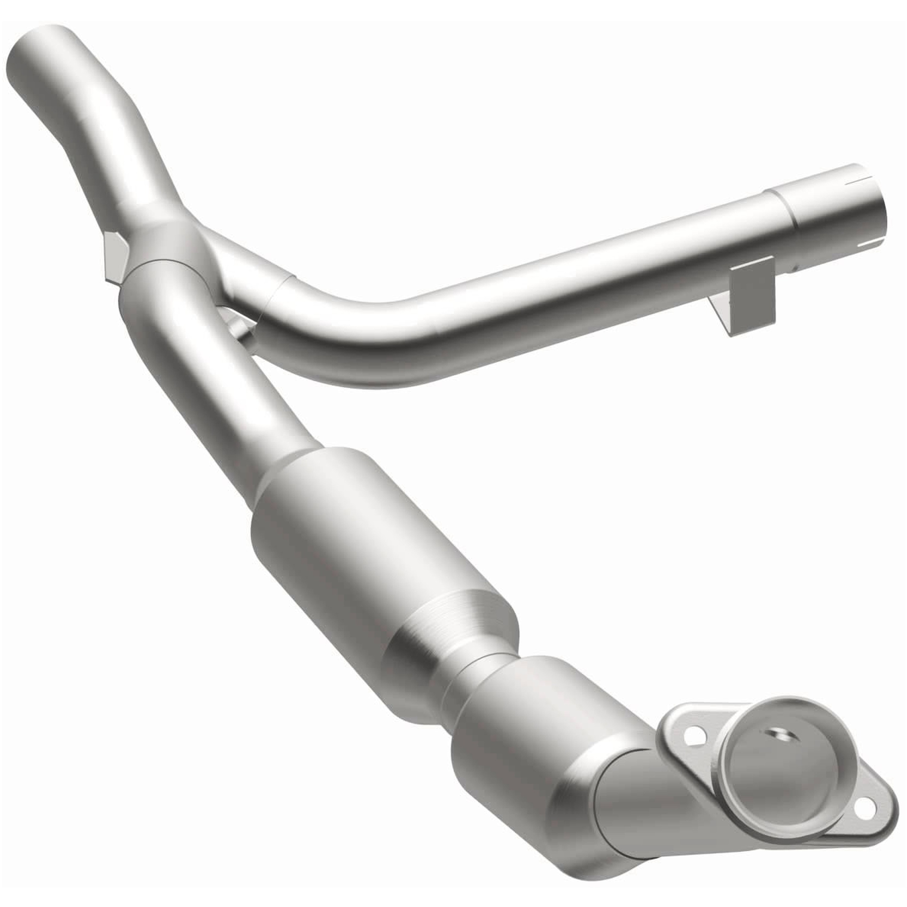 MagnaFlow California Grade CARB Compliant Direct-Fit Catalytic Converter 4583622